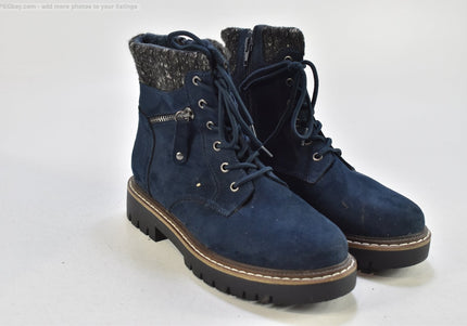 Landrover  Damen Stiefelette Boots  EUR 38 Nr. 25-B 4369