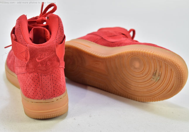 Nike Air Force 1 Damen Sportschuhe Sneaker  EUR 38 Nr. 26-F 290