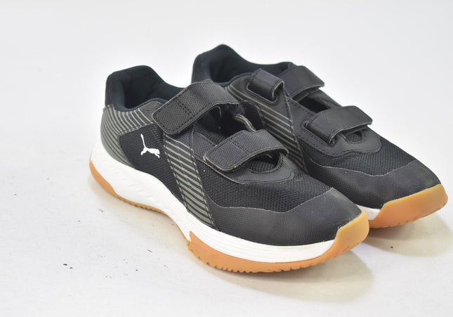 Puma Damen Sportschuhe Sneaker EUR 37 Nr. 24-P 1681-Schuh-Gebraucht-secondhand