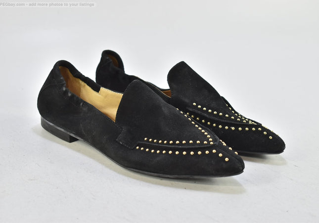 Pavement  Damen Halbschuhe Slipper Ballerinas  Gr. 41 Nr. 26-U 2744