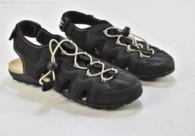 Geox  Damen Sandale Sandalette  EUR 39 Nr. 26- S 4101