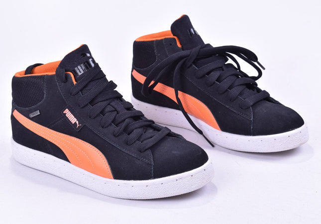 Puma Damen Sportschuhe Sneaker EUR 37,5 Nr. 23-A 2999-Schuh-Gebraucht-secondhand