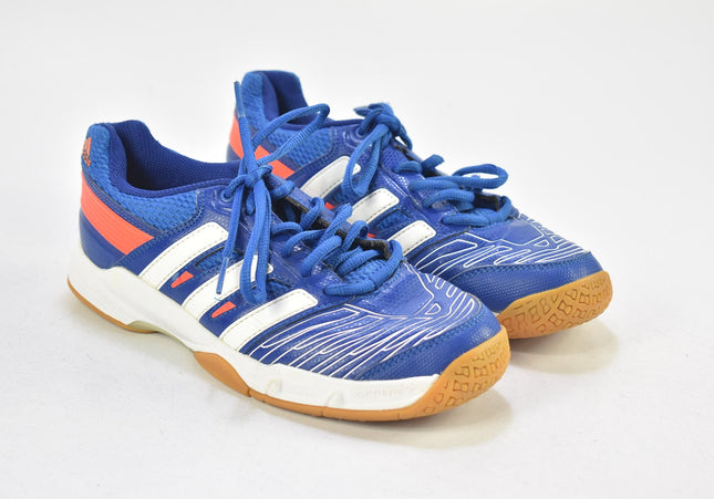 Adidas Damen Sportschuhe Sneaker EUR 37 1/3 Nr. 24-M 2727-Schuh-Gebraucht-secondhand