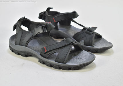 Quechua  Herren Sandale Sandalette  SL 29cm Nr. 26-S 4456