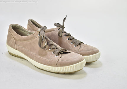 Legero  Damen Halbschuhe Freizeitschuhe  UK 8 Nr. 26-Z 2190