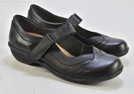 Ladysko  Damen Halbschuhe Slipper Ballerinas  EUR 39 Nr. 26-M 1726