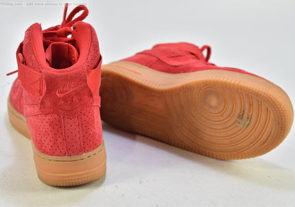 Nike Air Force 1 Damen Sportschuhe Sneaker  EUR 38 Nr. 26-F 290