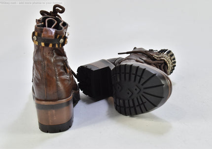 Studio W Damen Stiefelette Boots EUR 36 Nr. 24-B 7021-SchuhGebraucht