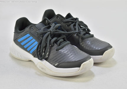 K-Swiss  Damen Sportschuhe Sneaker  EUR 39 Nr. 25-N 5