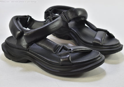 Ecco  Damen Sandale Sandalette  EUR 39 Nr. 5-R 389