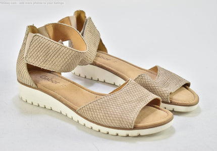 Waldläufer  Damen Halbschuhe Freizeitschuhe  UK 5 Nr.26-M 1773
