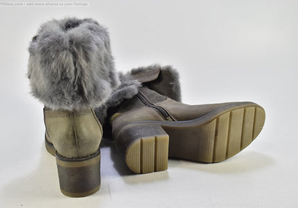 Tamaris  Damen Stiefelette Boots  EUR 39 Nr. 25-B 3047