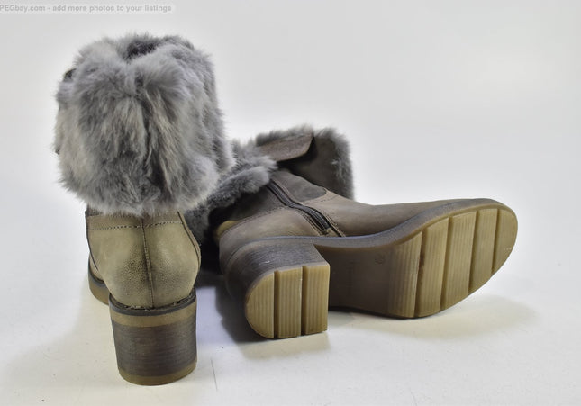 Tamaris  Damen Stiefelette Boots  EUR 39 Nr. 25-B 3047