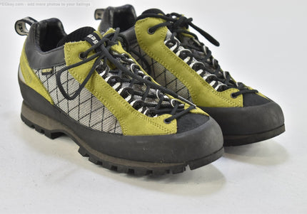 Hanwag GTX Damen Wanderschuhe Trekking  EUR 39,5 Nr. 26-A 1264