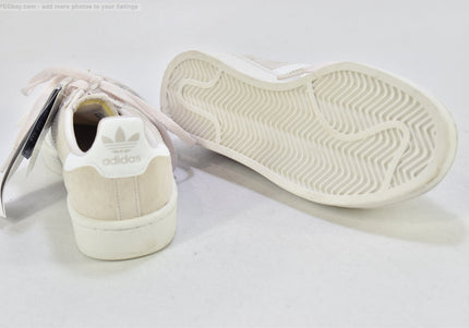 Adidas Campus Damen Sportschuhe Sneaker EUR 39 1/3 Nr. 25-U 408-SchuhGebraucht