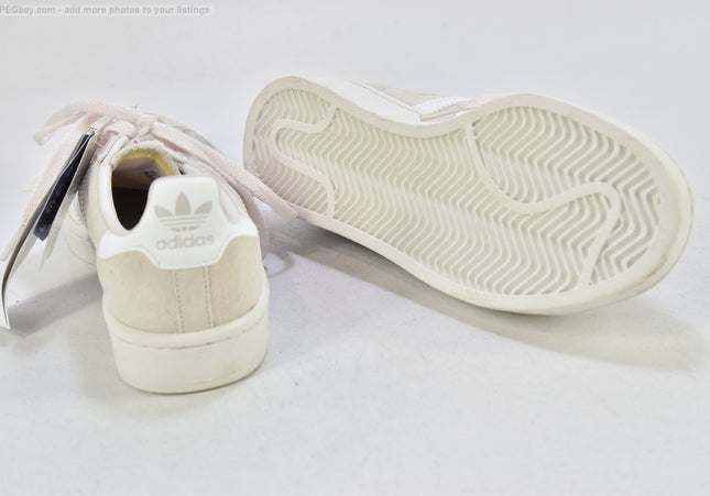 Adidas Campus Damen Sportschuhe Sneaker EUR 39 1/3 Nr. 25-U 408-SchuhGebraucht