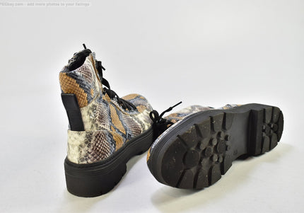 Marco Tozzi  Damen Stiefelette Boots  EUR 41 Nr. 25-B 1621