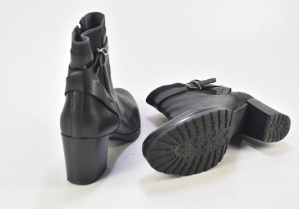 Geox Damen Stiefelette Boots EUR 41 Nr. 24-A 3592-Schuh-Gebraucht-secondhand
