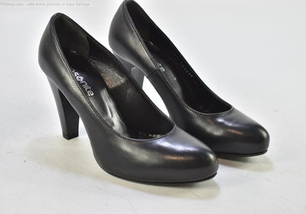 Samsonite  Damen Pumps High Heels  Gr. 38 Nr. 26-U 1700