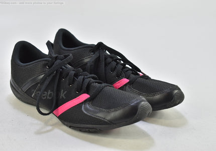 Reebok  Damen Sportschuhe Sneaker  EUR 38,5 Nr. 26-M 1685