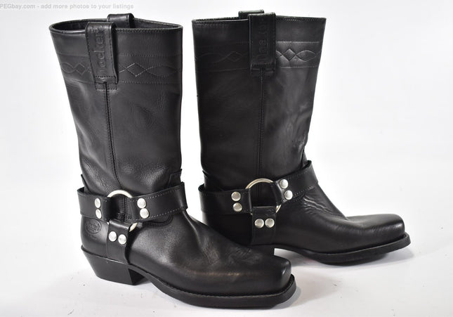 Dockers  Damen Stiefelette Boots  EUR 38 Nr. 26-B 1327