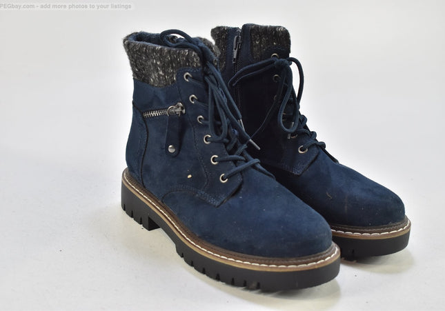 Landrover  Damen Stiefelette Boots  EUR 38 Nr. 25-B 4369
