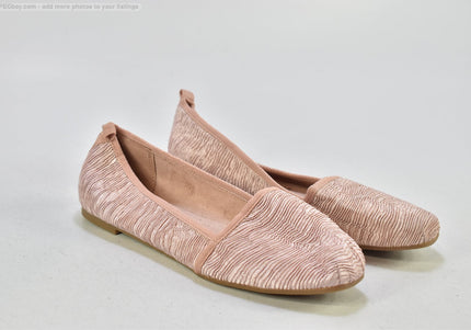 Tamaris  Damen Halbschuhe Slipper Ballerinas  EUR 39 Nr. 25-L 2192