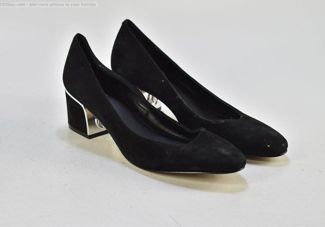 Michael Kors  Damen Pumps High Heels  US 7 Nr. 25-L 1885