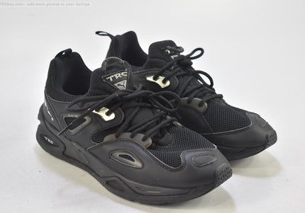 Puma Herren Sportschuhe Sneaker EUR 40 Nr. 25-F 2098-Schuh-Gebraucht-secondhand