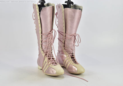 Adidas  Damen Stiefel Stiefelette Boots  EUR 38 Nr. 25-B 3297