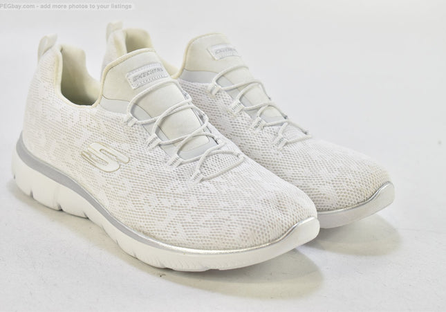Skechers  Damen Sportschuhe Sneaker  EUR 40 Nr. 26-Y 1151