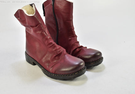 Rieker  Damen Stiefelette Boots  EUR 37 Nr. 25-B 1423