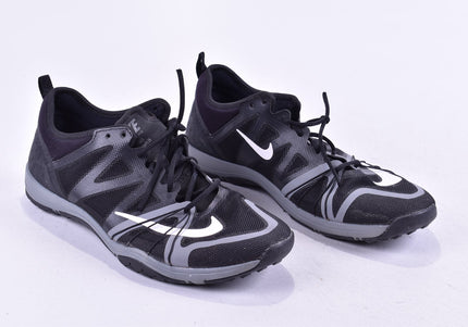Nike Cross Compete Damen Sportschuhe Sneaker EUR 40 Nr. 24-M 3141-Schuh-Gebraucht-secondhand