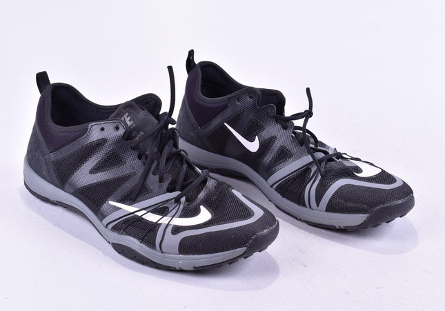 Nike Cross Compete Damen Sportschuhe Sneaker EUR 40 Nr. 24-M 3141-Schuh-Gebraucht-secondhand