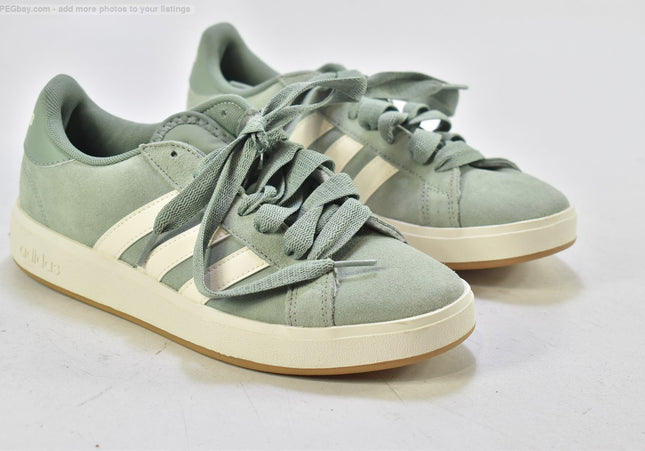 Adidas GRAND COURT Damen Sportschuhe Sneaker  EUR 41 1/3 Nr. 26-U 499