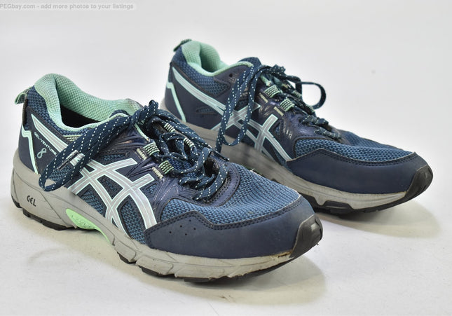 Asics gel Venture 8 Damen Sportschuhe Sneaker  EUR 39,5 Nr. 26-M 691