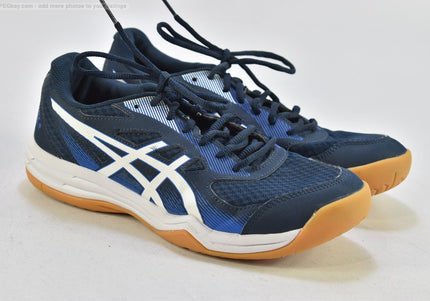 Asics Upcourt Herren Sportschuhe Sneaker  EUR 40,5 Nr. 26-A 631