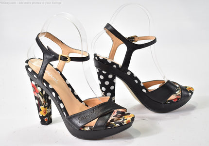 Desigual  Damen Sandale Pantolette  EUR 37 Nr. 26-S 709