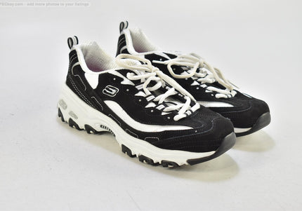 Skechers  Damen Sportschuhe Sneaker  EUR 38 Nr. 26-A 1343