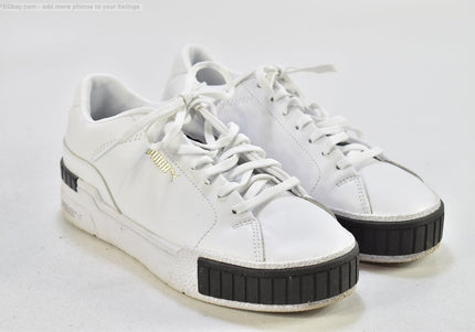 Puma  Damen Sportschuhe Sneaker  EUR 37,5 Nr. 25-O 235