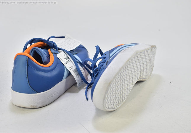 Adidas  VL Court Herren Sportschuhe Sneaker  EUR 40 2/3 Nr. 25-L 1817