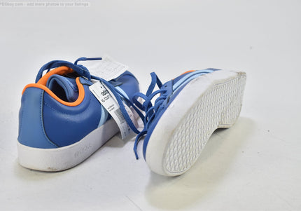 Adidas  VL Court Herren Sportschuhe Sneaker  EUR 40 2/3 Nr. 25-L 1817