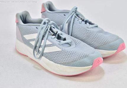 Adidas Duramo Damen Sportschuhe Sneaker EUR 40 Nr. 25-U 1066-SchuhGebraucht