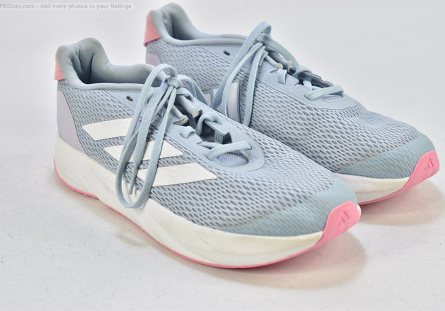 Adidas Duramo Damen Sportschuhe Sneaker EUR 40 Nr. 25-U 1066-SchuhGebraucht