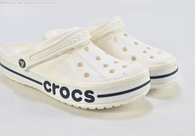 Crocs  Herren Sandale Pantolette  M12 Nr. 26-S 1138