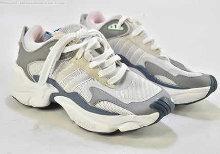Adidas Magmur Damen Sportschuhe Sneaker  Gr. 40 2/3 Nr. 26-U 2460