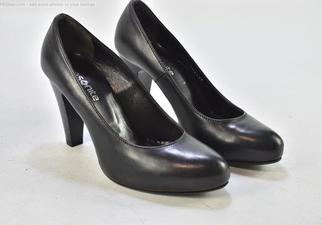 Samsonite  Damen Pumps High Heels  Gr. 38 Nr. 26-U 1700