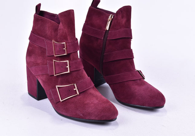 Tamaris Damen Stiefelette Boots EUR 39 Nr. 24-J 4455-Schuh-Gebraucht-secondhand
