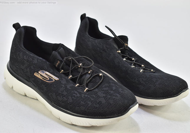 Skechers  Damen Sportschuhe Sneaker  EUR 39 Nr. 26-Y 558