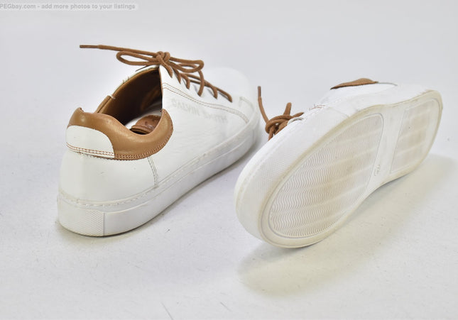 Calvin Smith  Herren Halbschuhe Freizeitschuhe  EUR 41 Nr. 25-N 1591